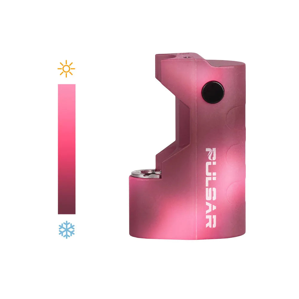 Pulsar Gigi Oil Cartridge Vaporizer, BDD Wholesale