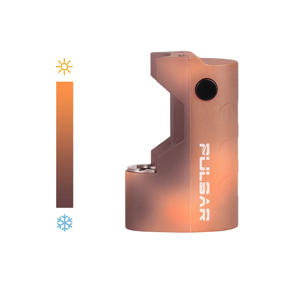 Pulsar Gigi Oil Cartridge Vaporizer, BDD Wholesale
