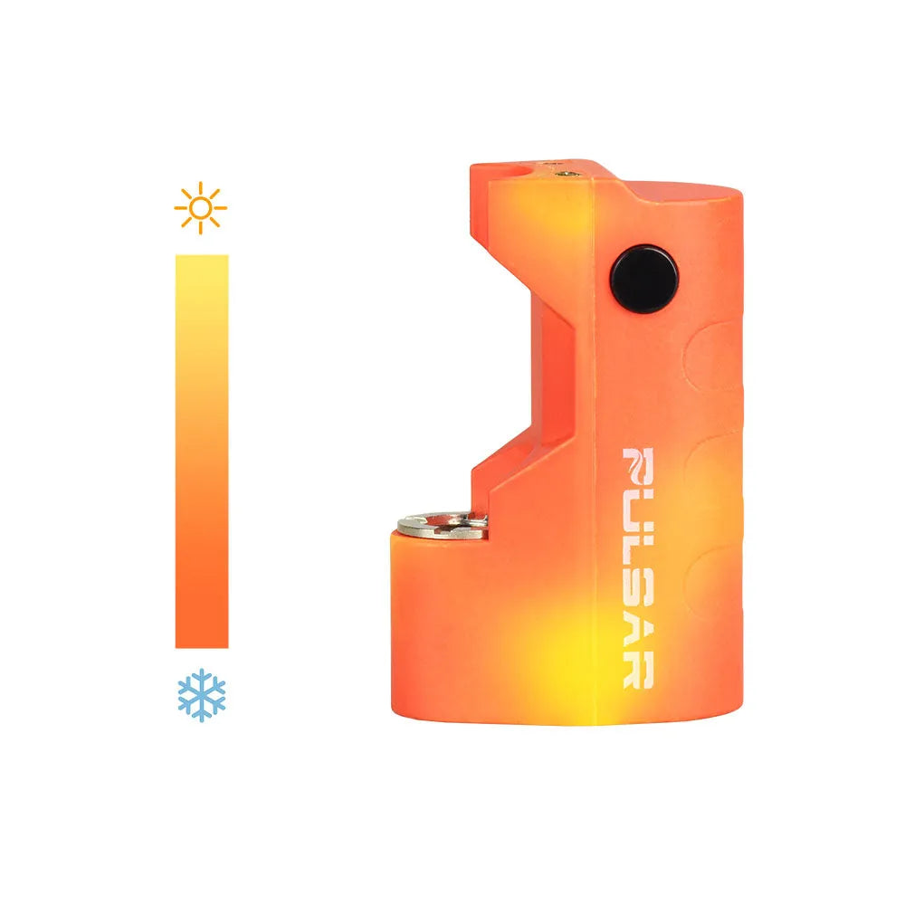 Pulsar Gigi Oil Cartridge Vaporizer, BDD Wholesale