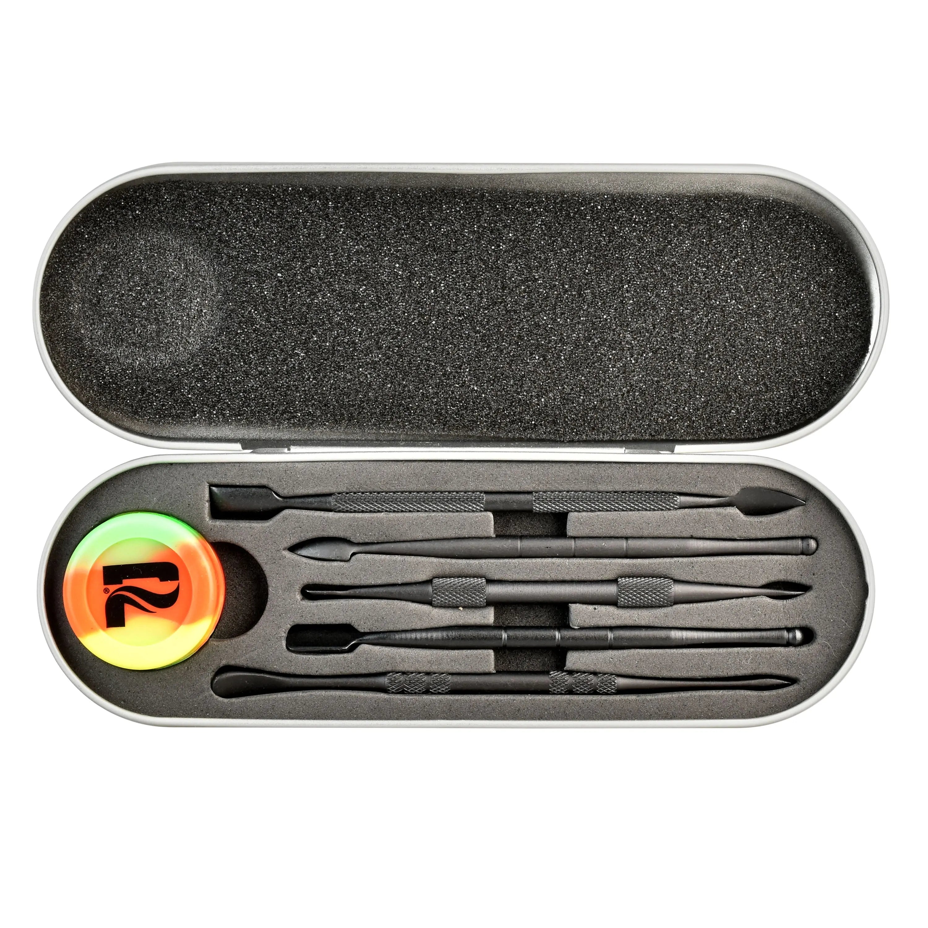 Pulsar Dab Tool Kit with Hard Case, BDD Wholesale