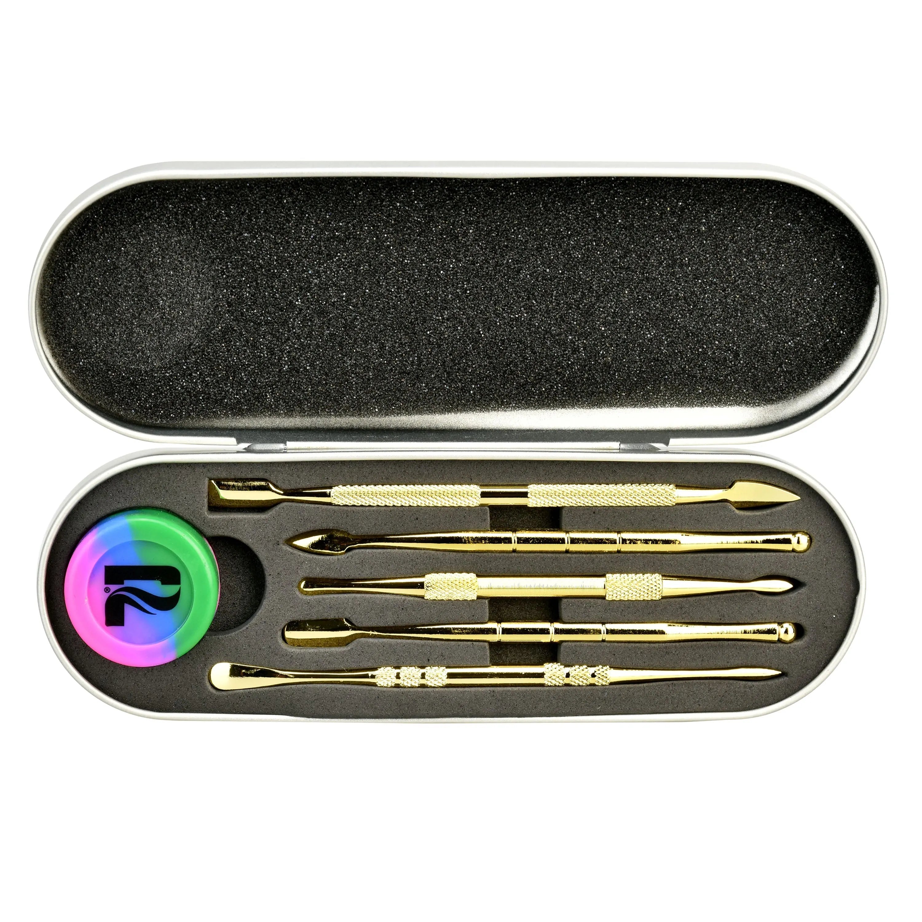 Pulsar Dab Tool Kit with Hard Case, BDD Wholesale