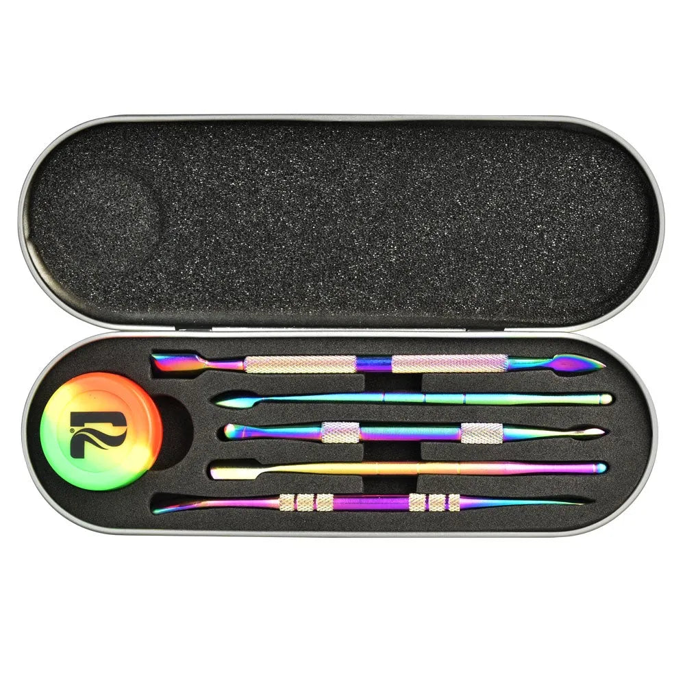 Pulsar Dab Tool Kit with Hard Case, BDD Wholesale