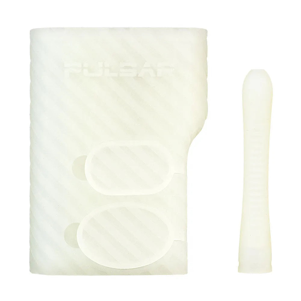 Pulsar RIP Series Ringer 3 in 1 Silicone Dugout Kit, BDD Wholesale