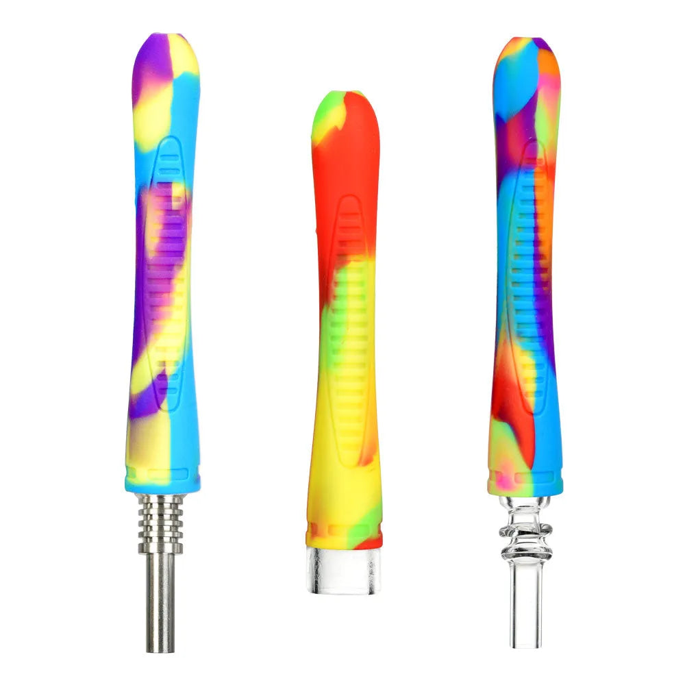 Pulsar RIP Series Ringer 3 in 1 Silicone Dugout Kit, BDD Wholesale