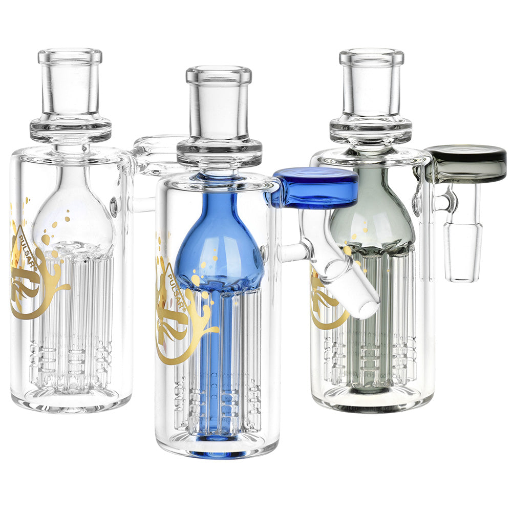 Pulsar 7-Arm Ash Catcher | 14mm, BDD Wholesale