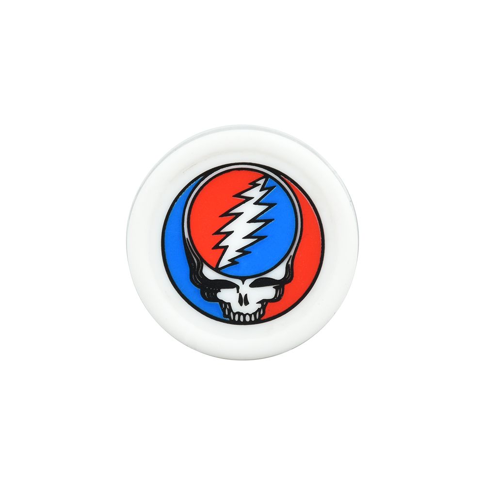 Grateful Dead x Pulsar Steal Your Face Reclaim Kit | 14mm, BDD Wholesale