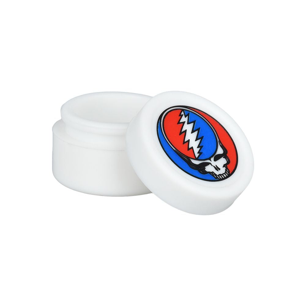 Grateful Dead x Pulsar Steal Your Face Reclaim Kit | 14mm, BDD Wholesale