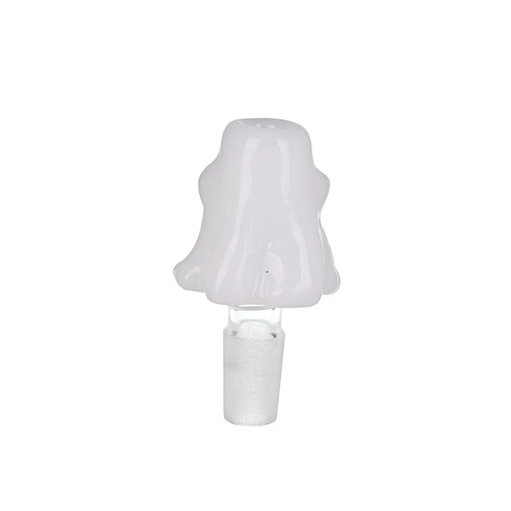 9CT DISPLAY - Pulsar Ghosty Herb Slide - 14mm M, BDD Wholesale