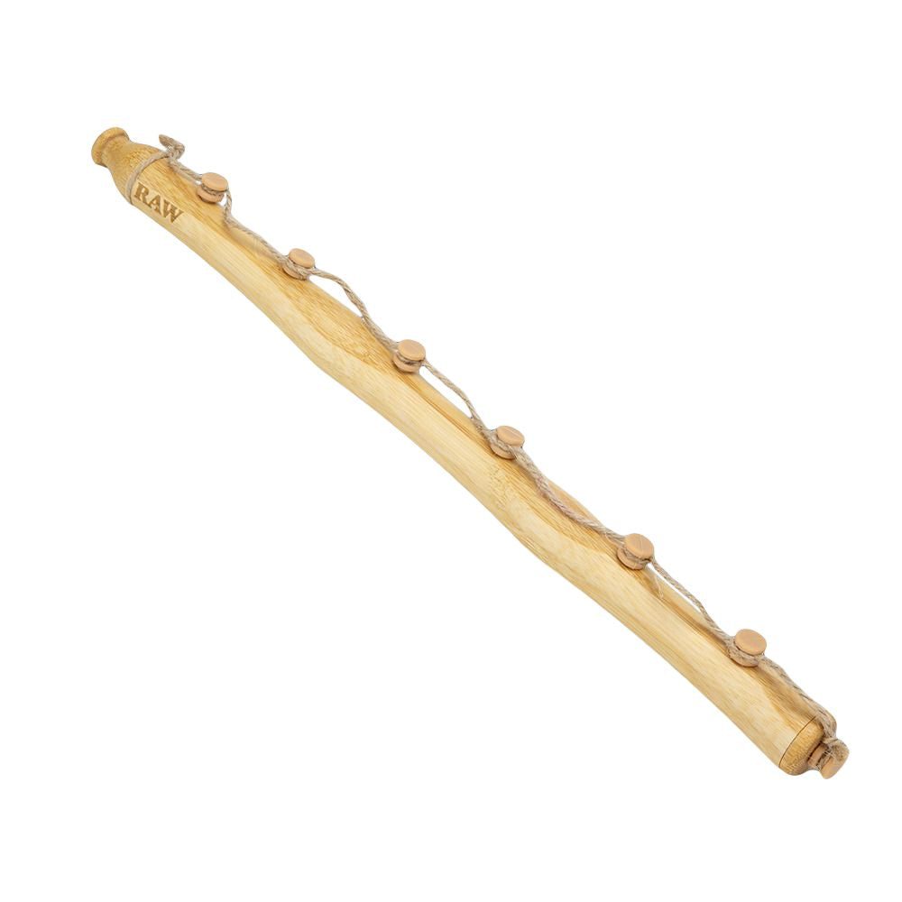 RAW Tuberator 7 Cone Smoker, BDD Wholesale