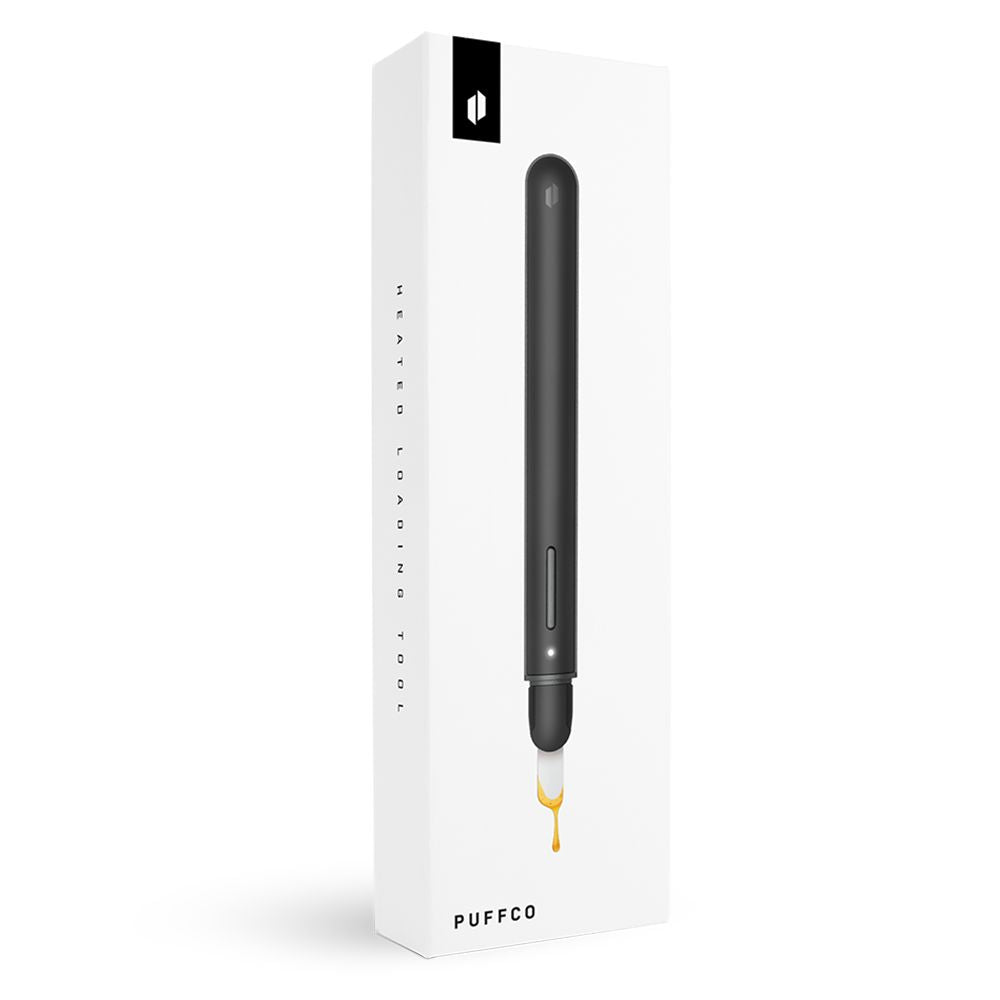 Puffco New Hot Knife Electronic Heated Loading Tool, BDD Wholesale