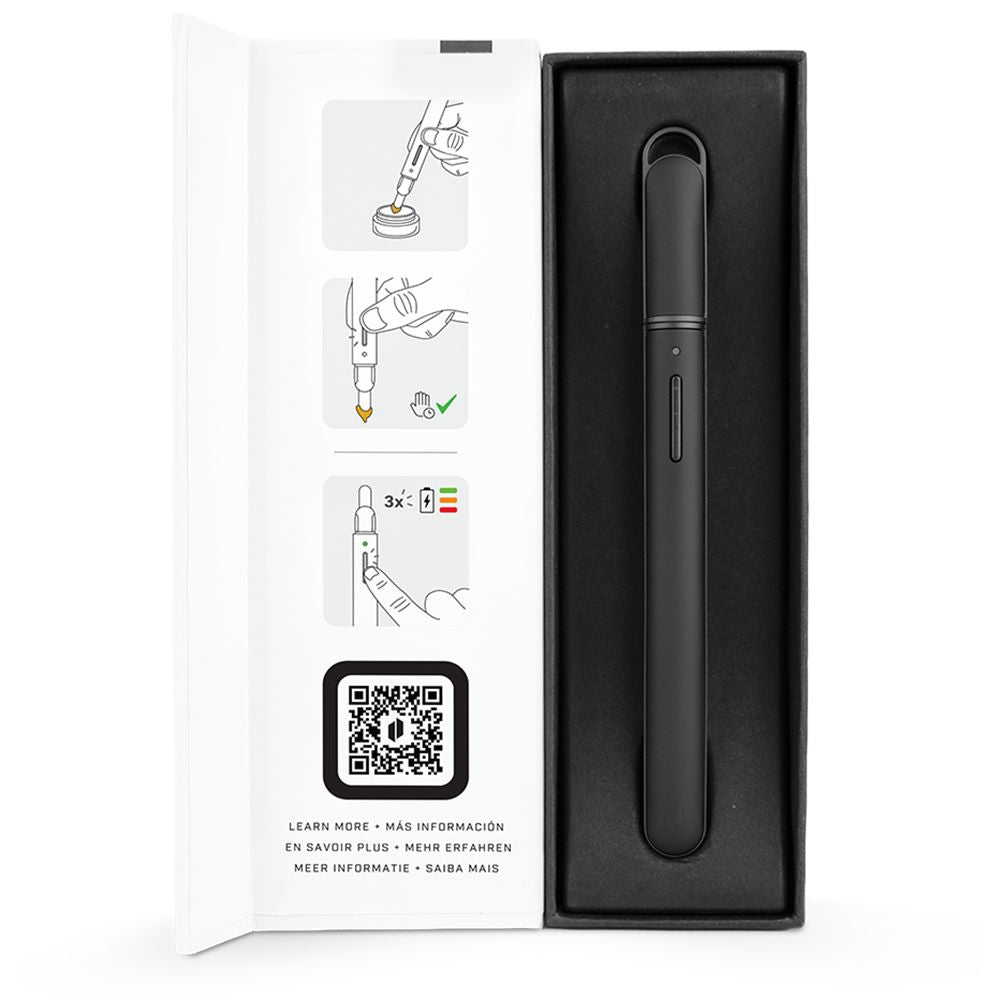 Puffco New Hot Knife Electronic Heated Loading Tool, BDD Wholesale