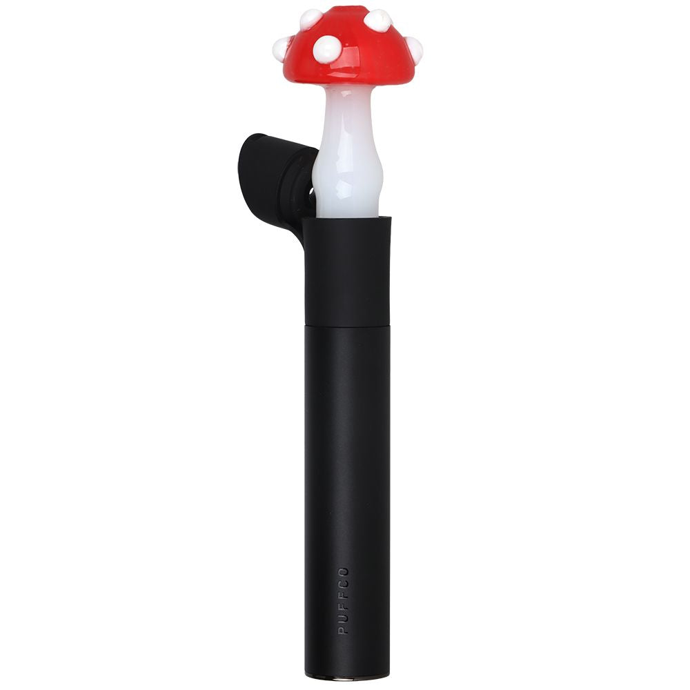 Toadstool Glass Attachment for Puffco Pivot - 2.2", BDD Wholesale