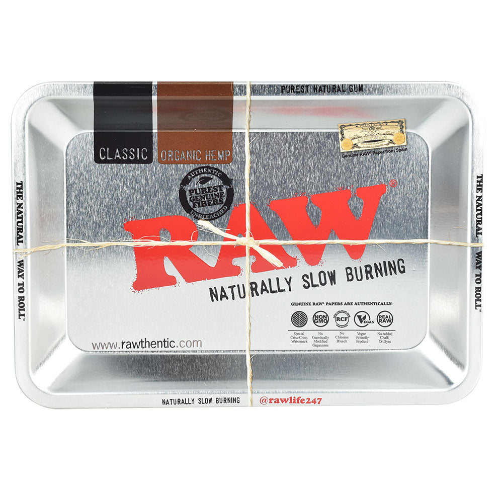 RAW X My Weigh Tray Scale - 1000g / Variable Precision, BDD Wholesale
