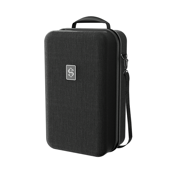 Stündenglass Travel Case, BDD Wholesale