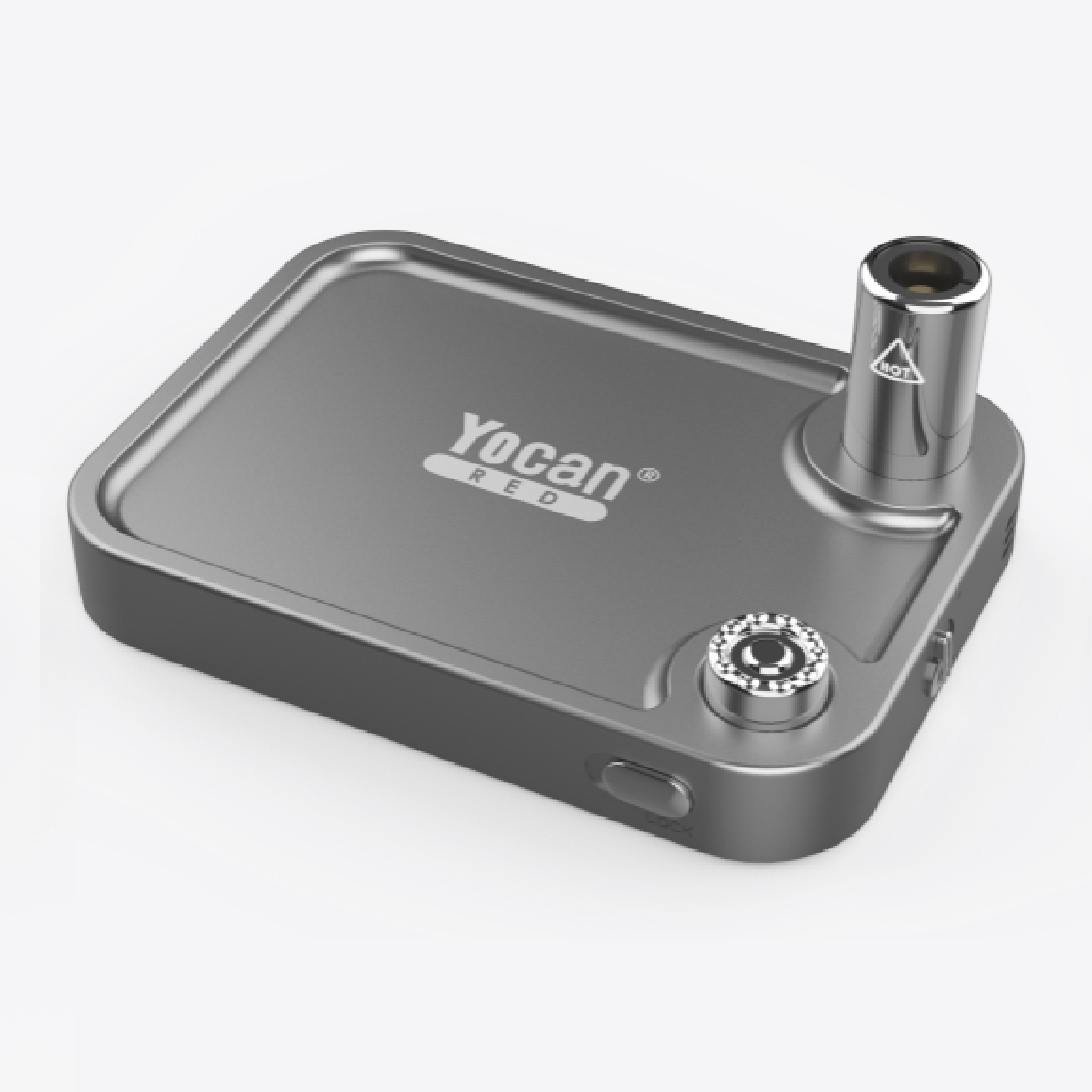 Yocan Red • Slate | Torch, BDD Wholesale
