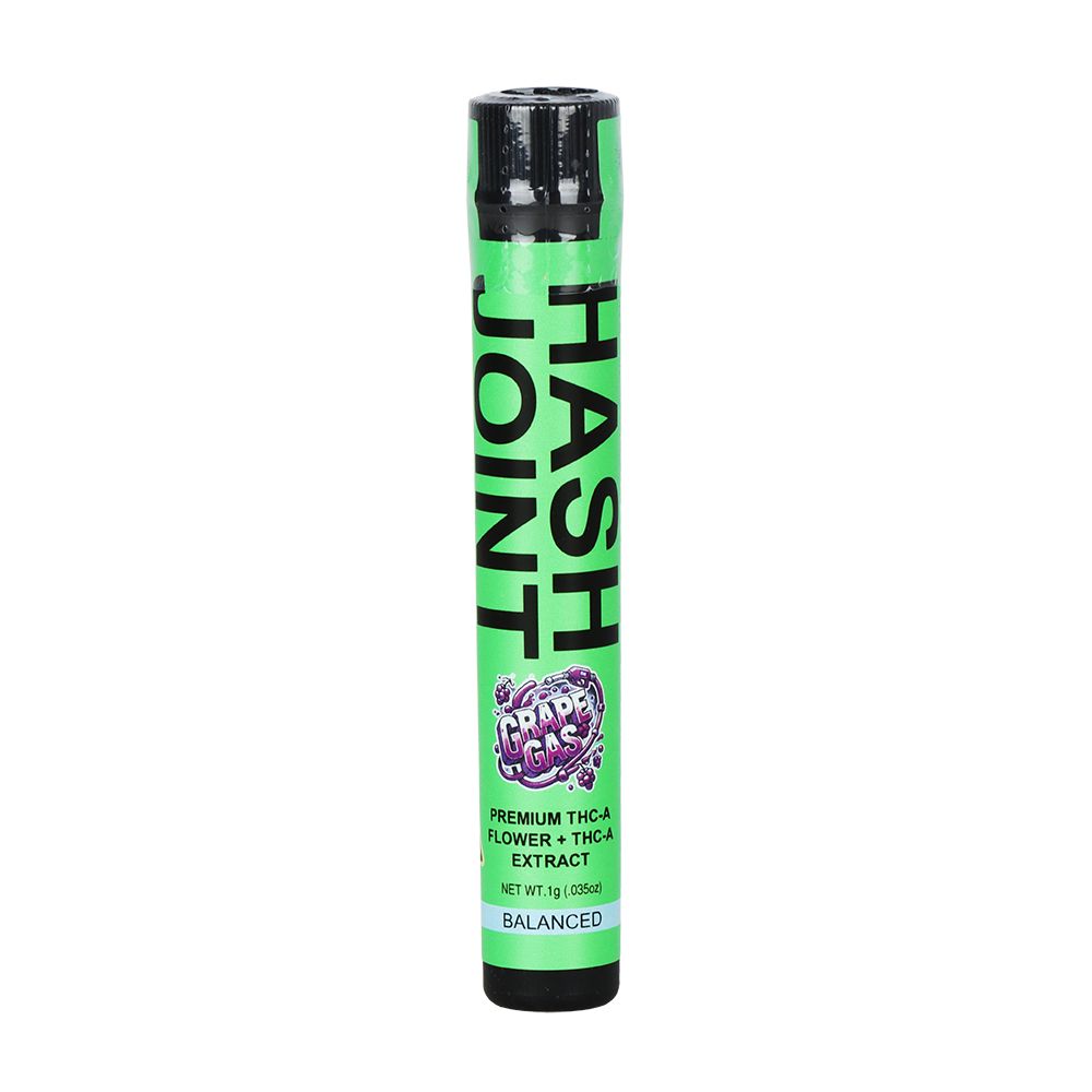 Rosin Tech Labs THCA Hash Pre-Roll | 1g | 24ct Display, BDD Wholesale