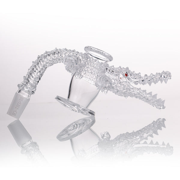 Space King Crocodile Banger - Limited Edition - view 3 | BDDbrands