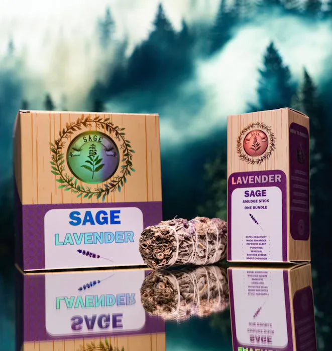 Sage (Display of 6)
