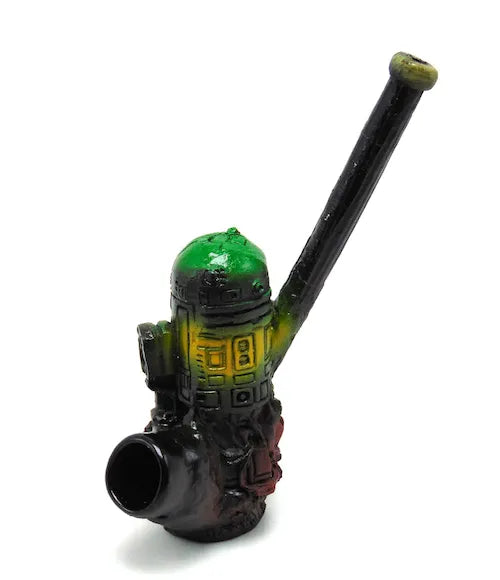 Pallet of Resin Pipes (1,200 pcs)