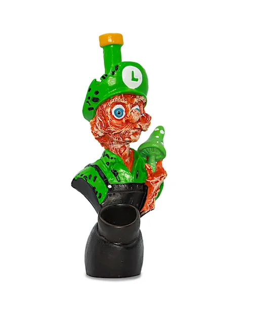 Pallet of Resin Pipes (1,200 pcs)