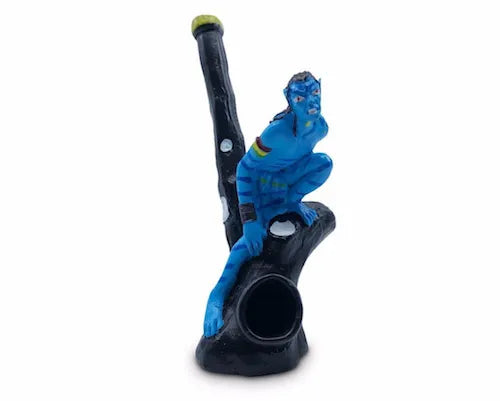 Pallet of Resin Pipes (1,200 pcs)