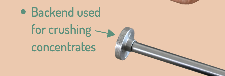 KronicBlade from Happy Kit