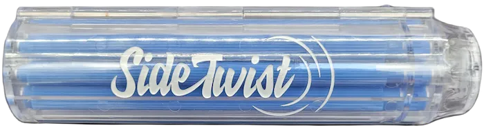 Sidetwist XL Blunt Roller (Pack of 6)