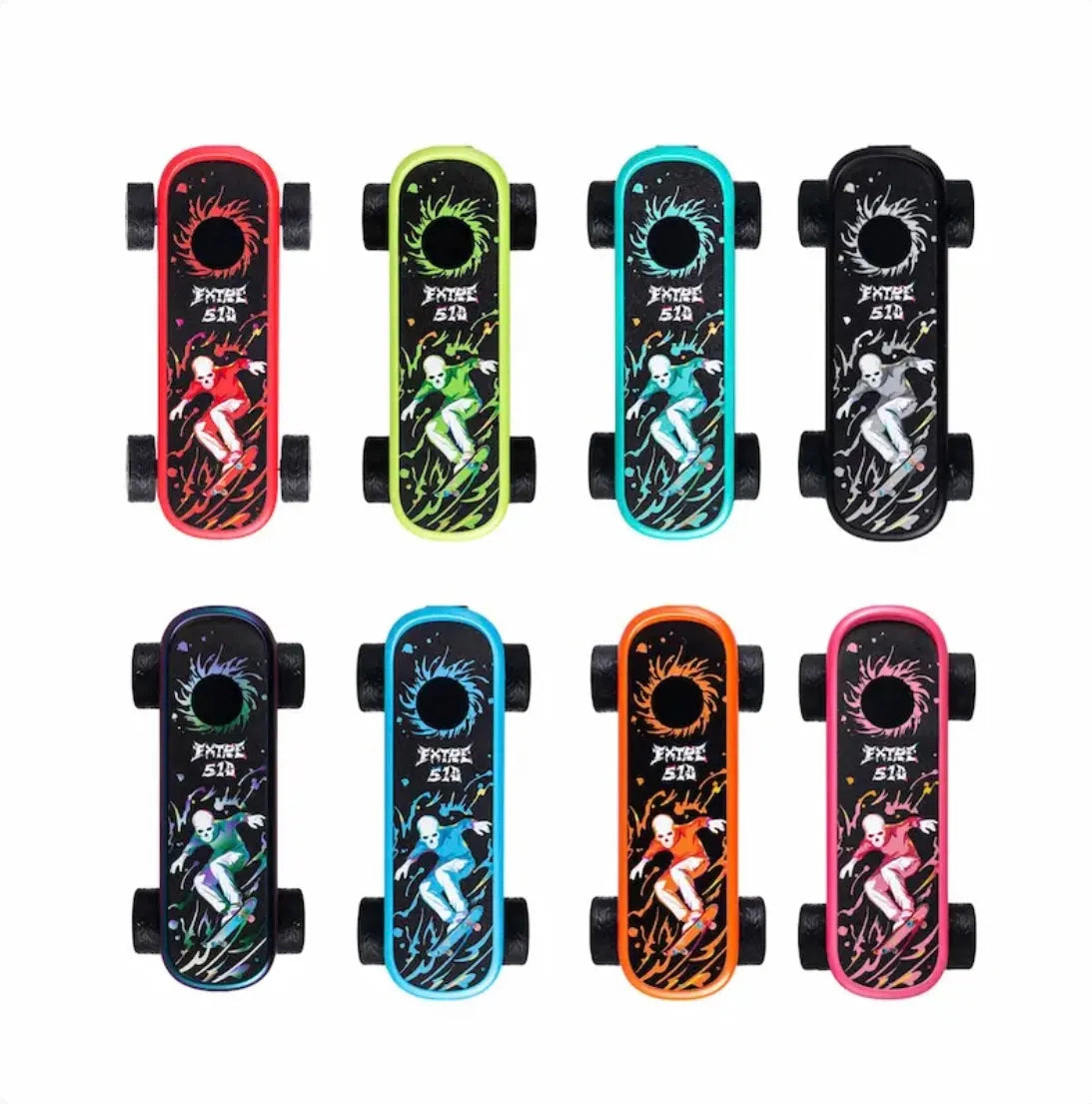 Skateboard Cartridge Battery, BDD Wholesale