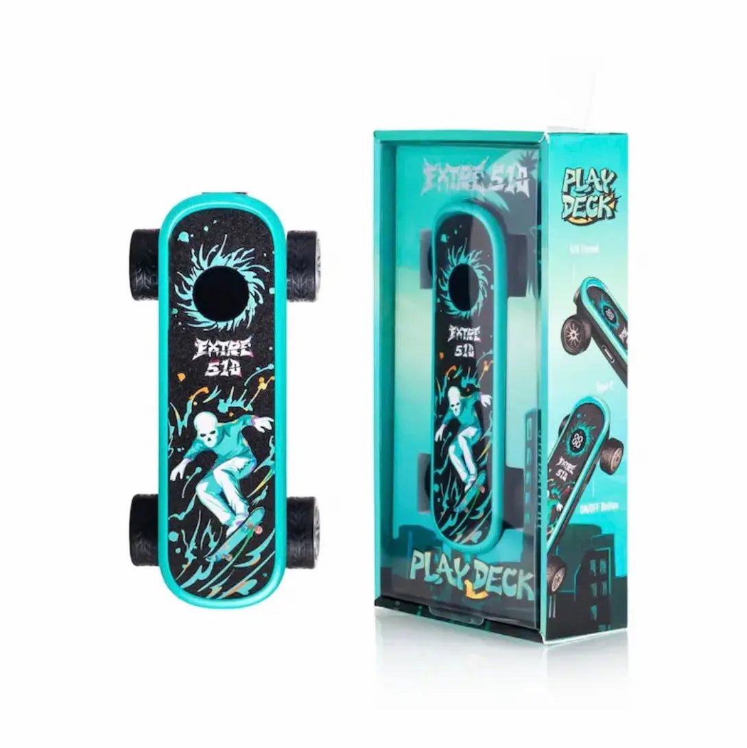 Skateboard Cartridge Battery, BDD Wholesale