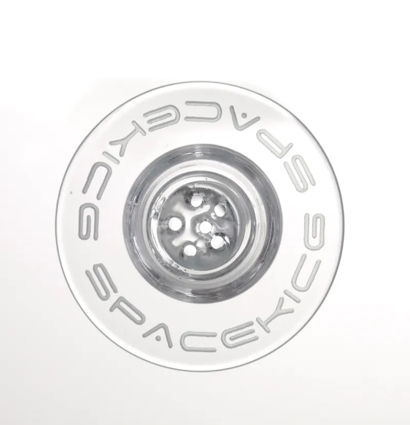 Space King - Quartz Dry Bowl (Box of 9)