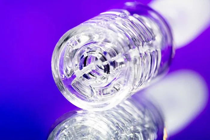 Space King - Quartz Wax Bowl (Box of 9)