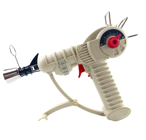 Space Out Lighter - Ray Gun Torch (Random Color)
