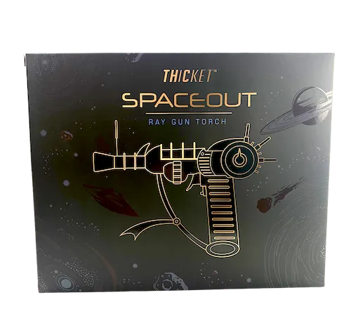 Space Out Lighter - Ray Gun Torch (Random Color)