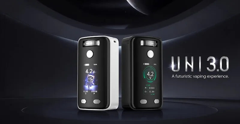 Yocan Uni 3.0