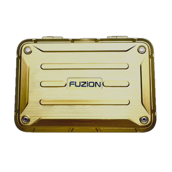 Fuzion Scales - WB-200 (0.01)