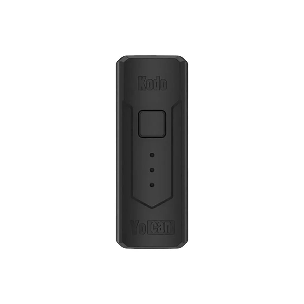 9CT DISPLAY - Yocan Kodo 510 Box Mod - 400mAh / Assorted Colors, BDD Wholesale