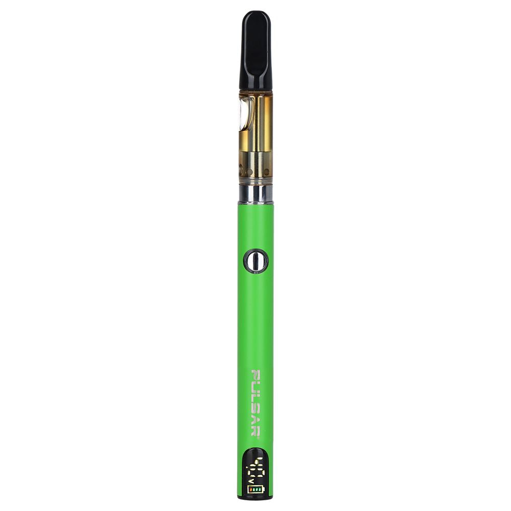 Pulsar Digital Display Slim Variable Voltage 510 Vape Battery | 400mAh, BDD Wholesale