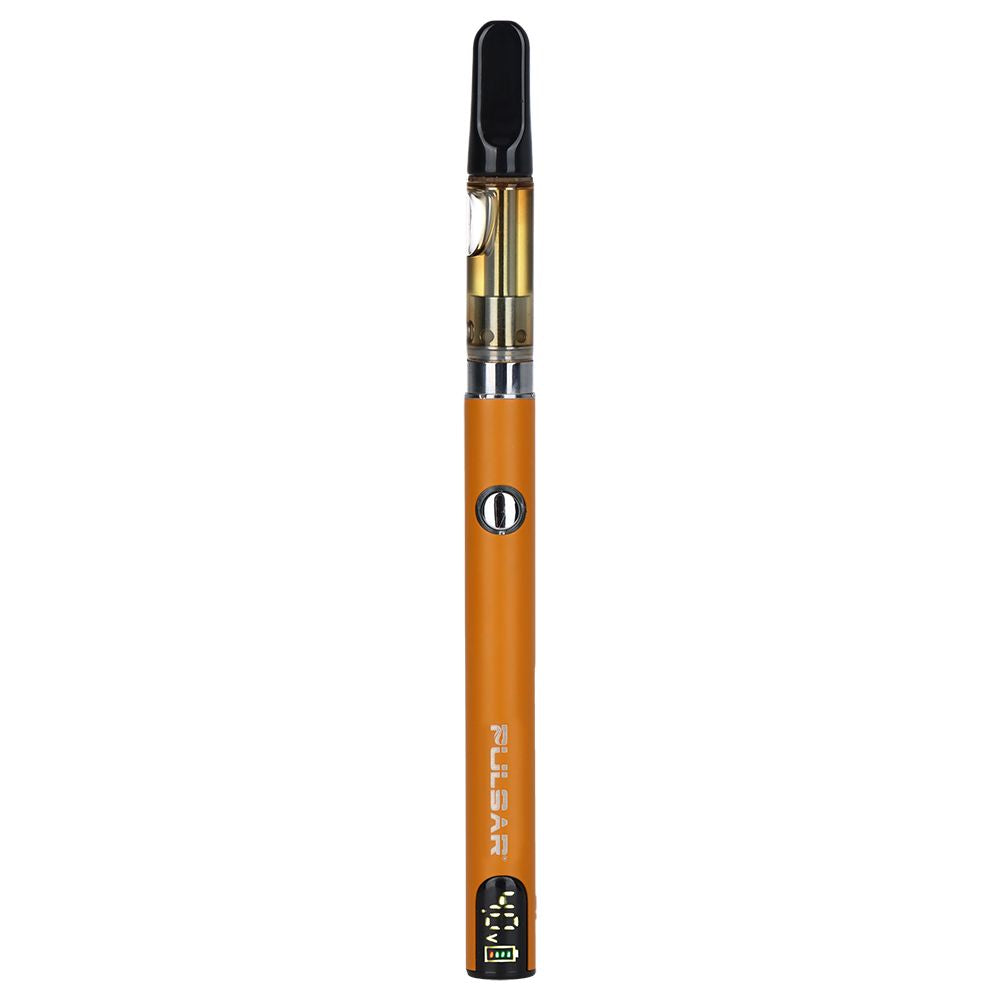 Pulsar Digital Display Slim Variable Voltage 510 Vape Battery | 400mAh, BDD Wholesale