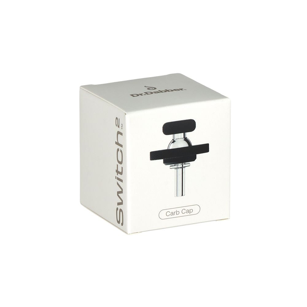 Dr. Dabber Switch2 Carb Cap, BDD Wholesale