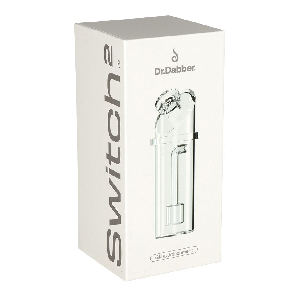 Dr. Dabber Switch2 Glass Attachment, BDD Wholesale
