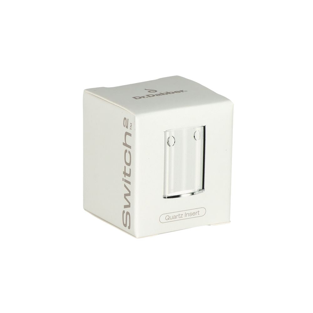 Dr. Dabber Switch2 Quartz Insert, BDD Wholesale
