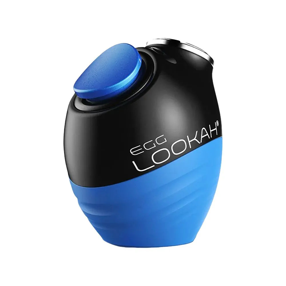 5CT DISPLAY - Lookah Egg Variable Voltage 510 Vape Battery - 350mAh, BDD Wholesale