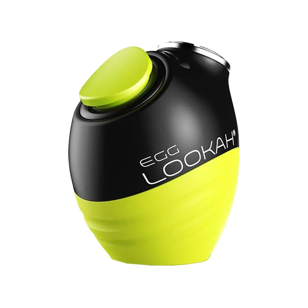 5CT DISPLAY - Lookah Egg Variable Voltage 510 Vape Battery - 350mAh, BDD Wholesale