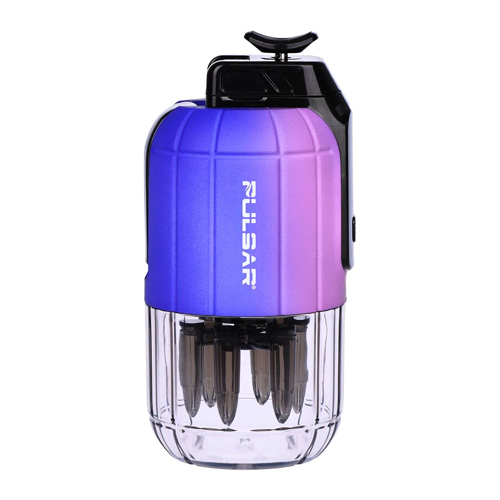 Pulsar Dabtron 2.0 Electric Dab Rig | 1500mAh, BDD Wholesale