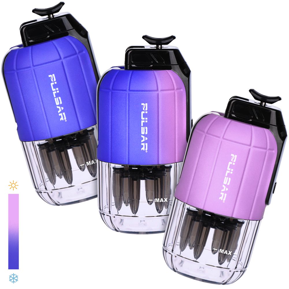 Pulsar Dabtron 2.0 Electric Dab Rig | 1500mAh, BDD Wholesale