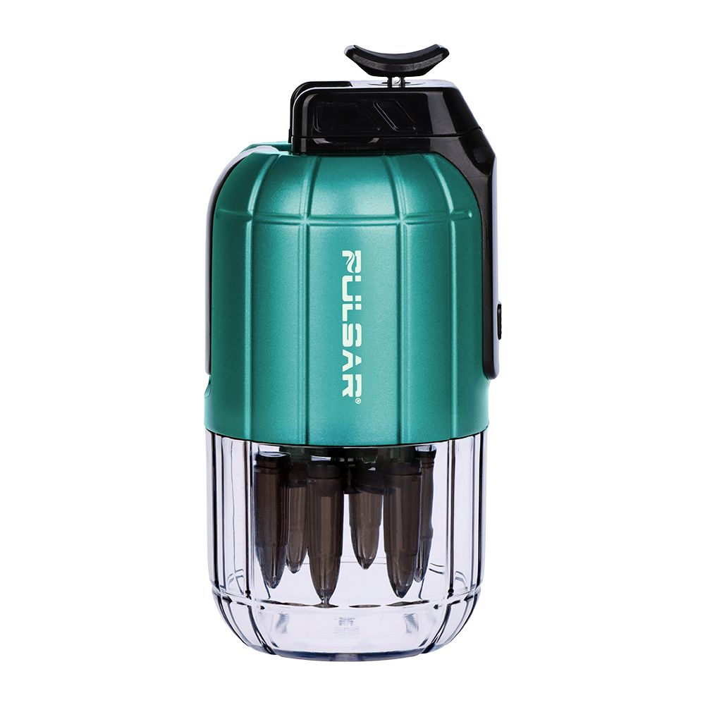 Pulsar Dabtron 2.0 Electric Dab Rig | 1500mAh, BDD Wholesale