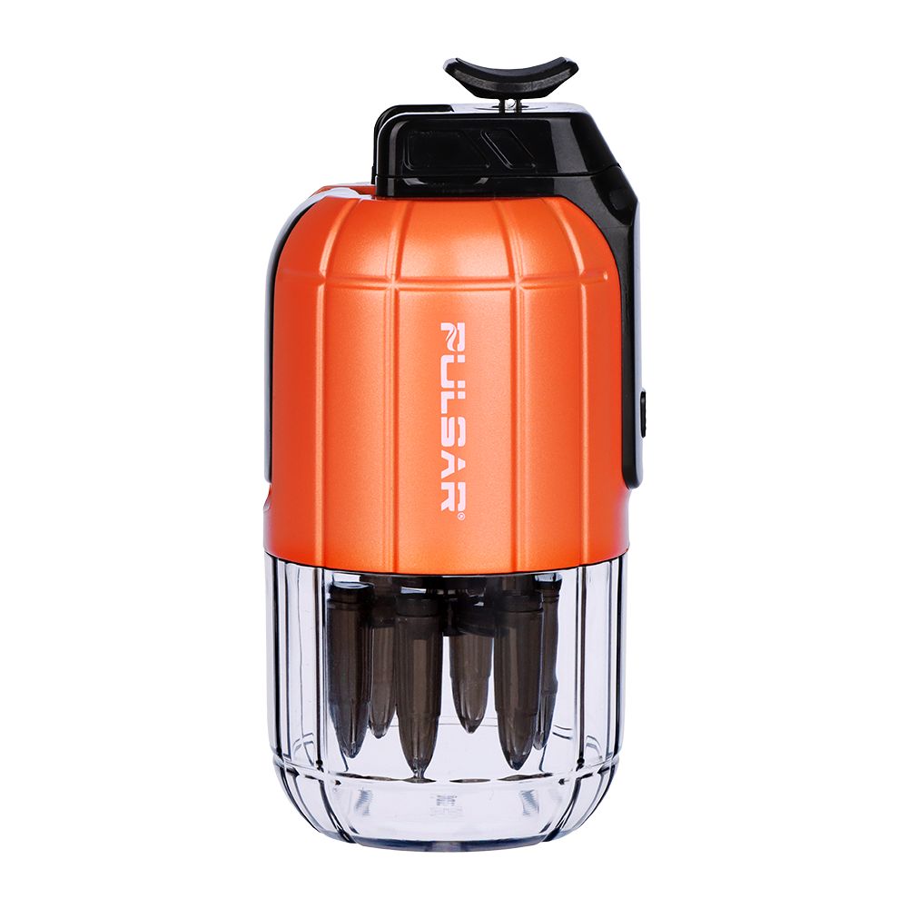 Pulsar Dabtron 2.0 Electric Dab Rig | 1500mAh, BDD Wholesale