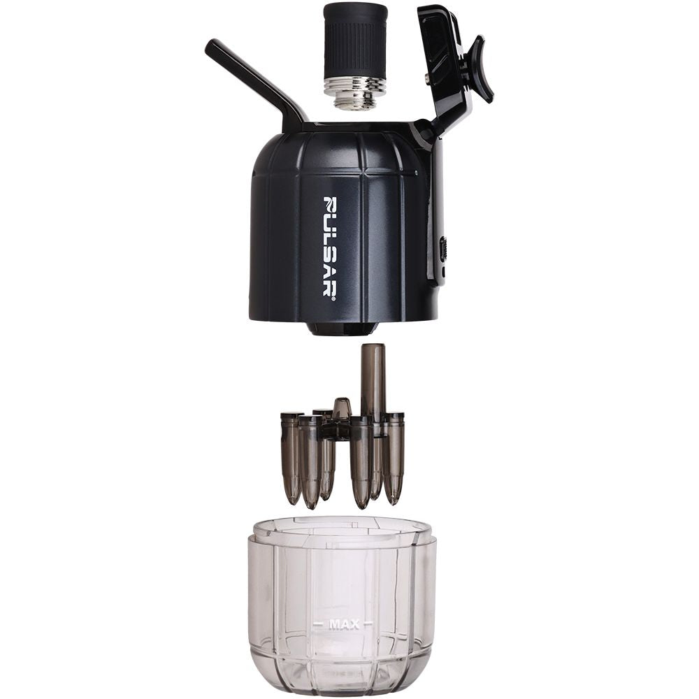 Pulsar Dabtron 2.0 Electric Dab Rig | 1500mAh, BDD Wholesale