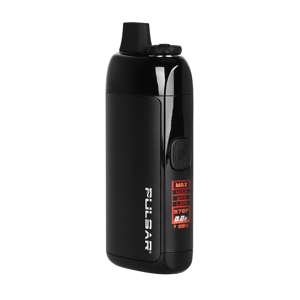 Pulsar Chorus Concentrate Vaporizer + Mini Hot Knife | 2000mAh, BDD Wholesale