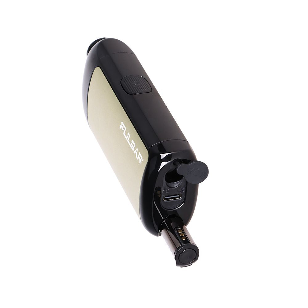 Pulsar Chorus Concentrate Vaporizer + Mini Hot Knife | 2000mAh, BDD Wholesale